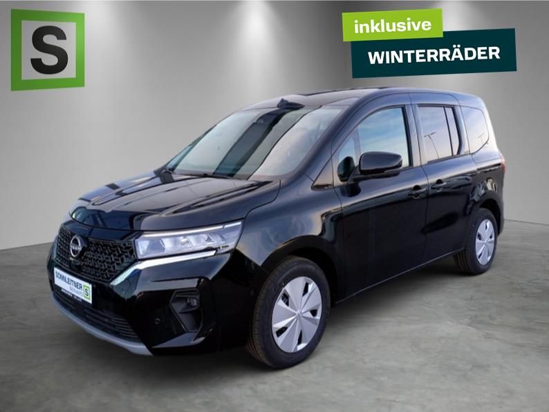 Nissan Townstar 2024