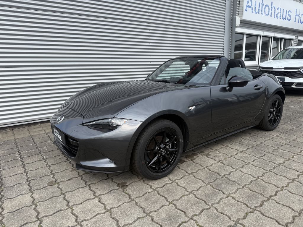 Mazda MX-5 2024