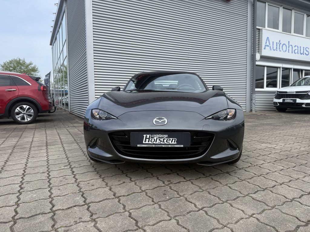 Mazda MX-5 2024