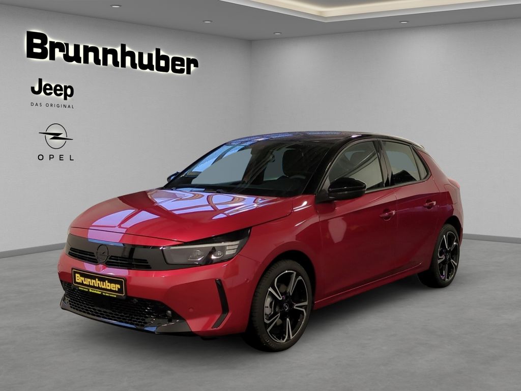 Opel Corsa 2025
