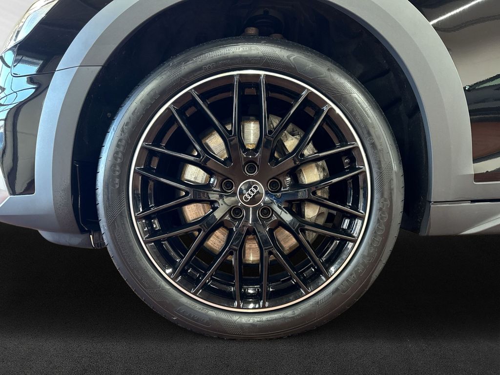 Audi A4 Allroad 2022