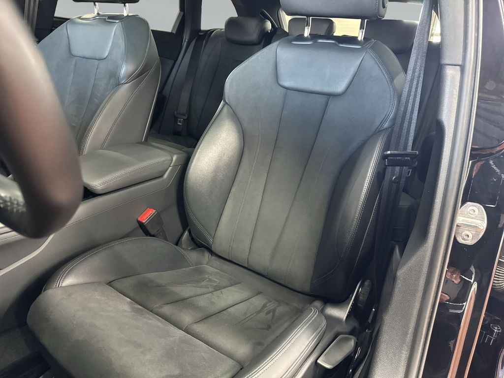 Audi A4 Allroad 2022