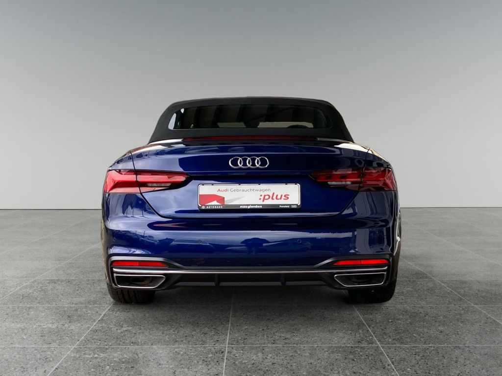 Audi A5 2024