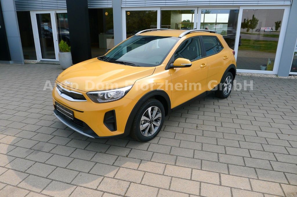 Kia Stonic 2024