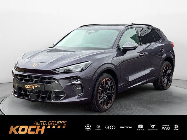 Cupra Terramar 2025