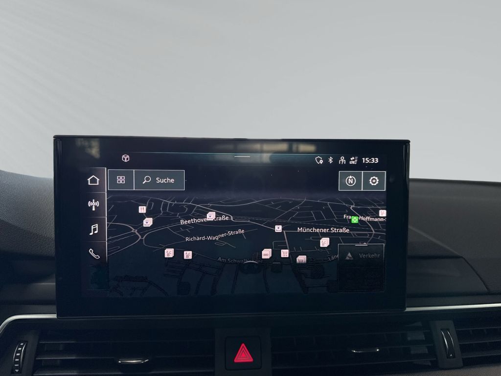 Audi A4 Allroad 2022