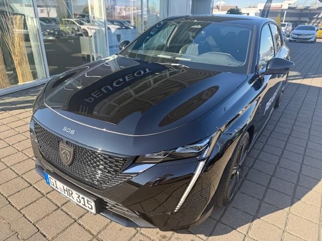 Peugeot 308 2025