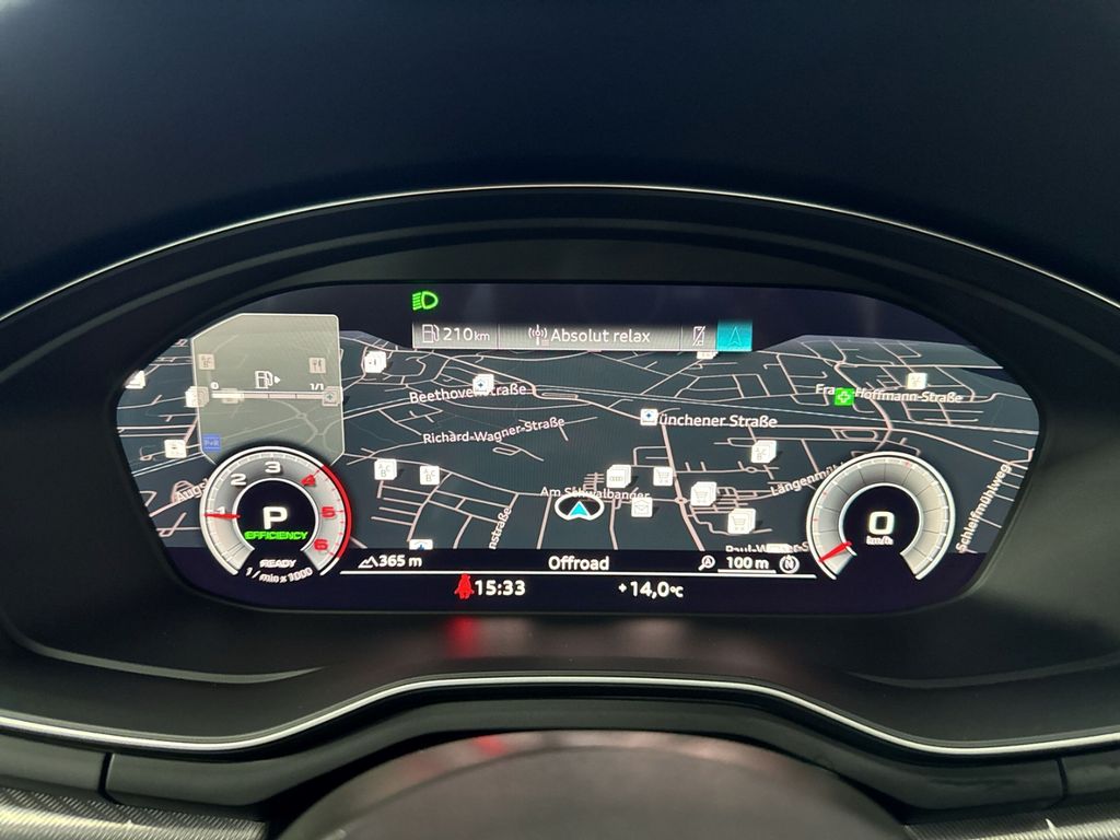 Audi A4 Allroad 2022