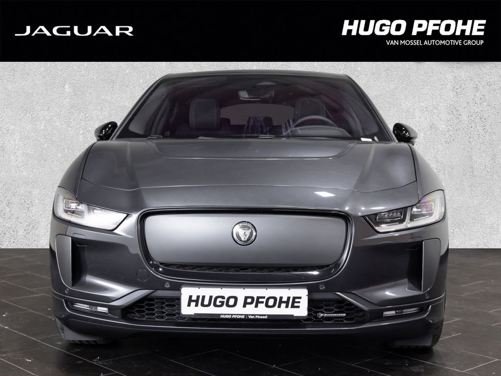 Jaguar I-Pace 2024