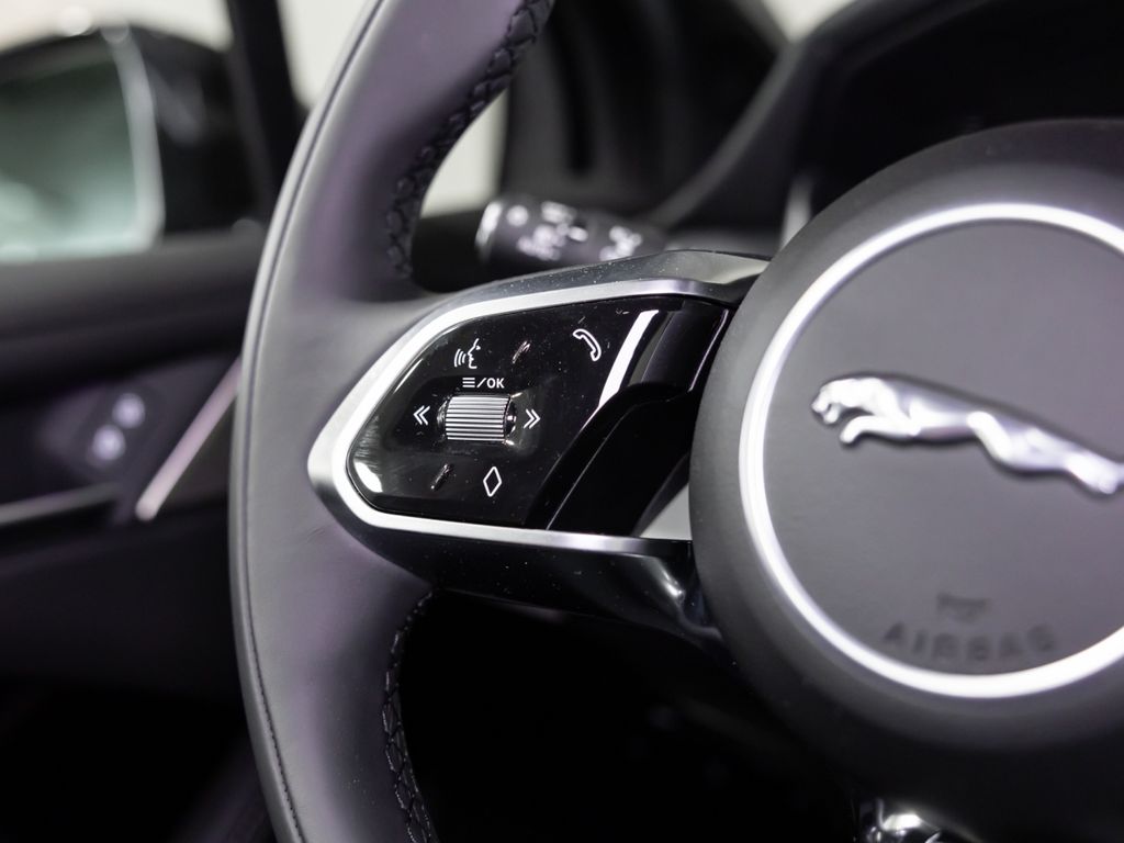 Jaguar I-Pace 2024