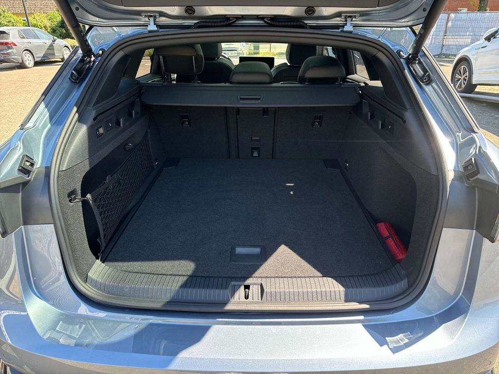 Volkswagen ID.7 2024