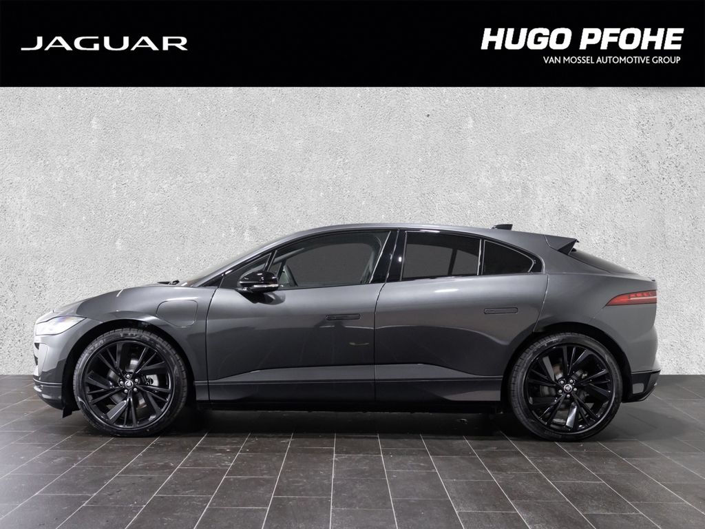Jaguar I-Pace 2024