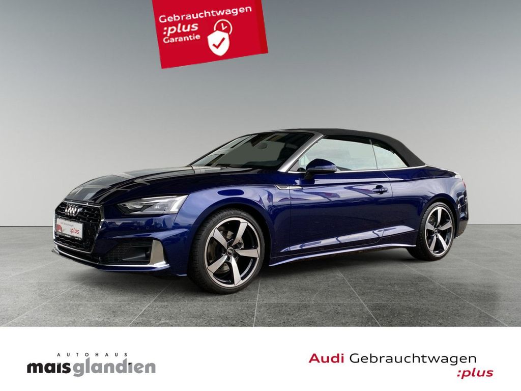 Audi A5 2024