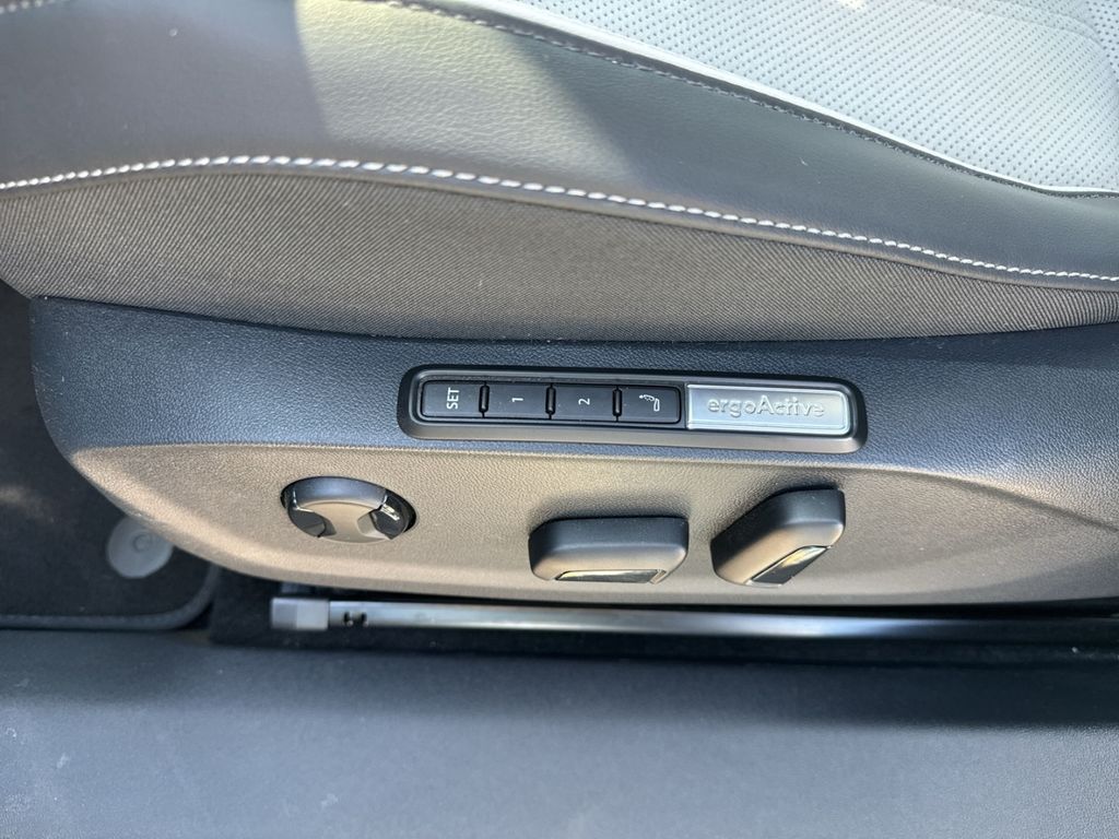 Volkswagen ID.7 2024