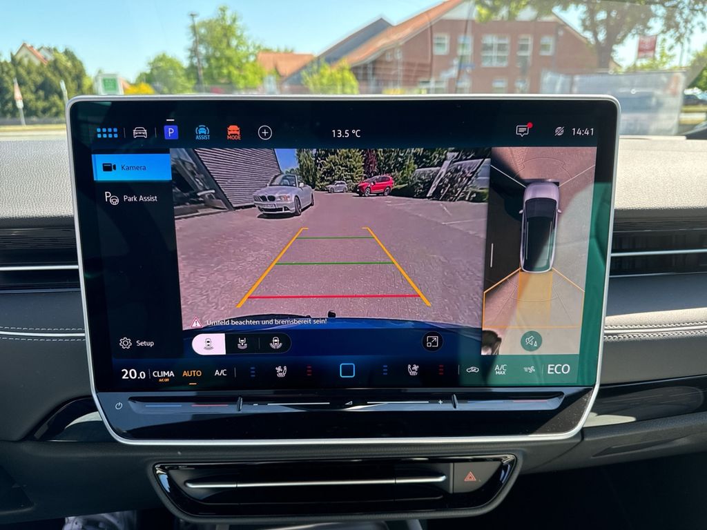 Volkswagen ID.7 2024