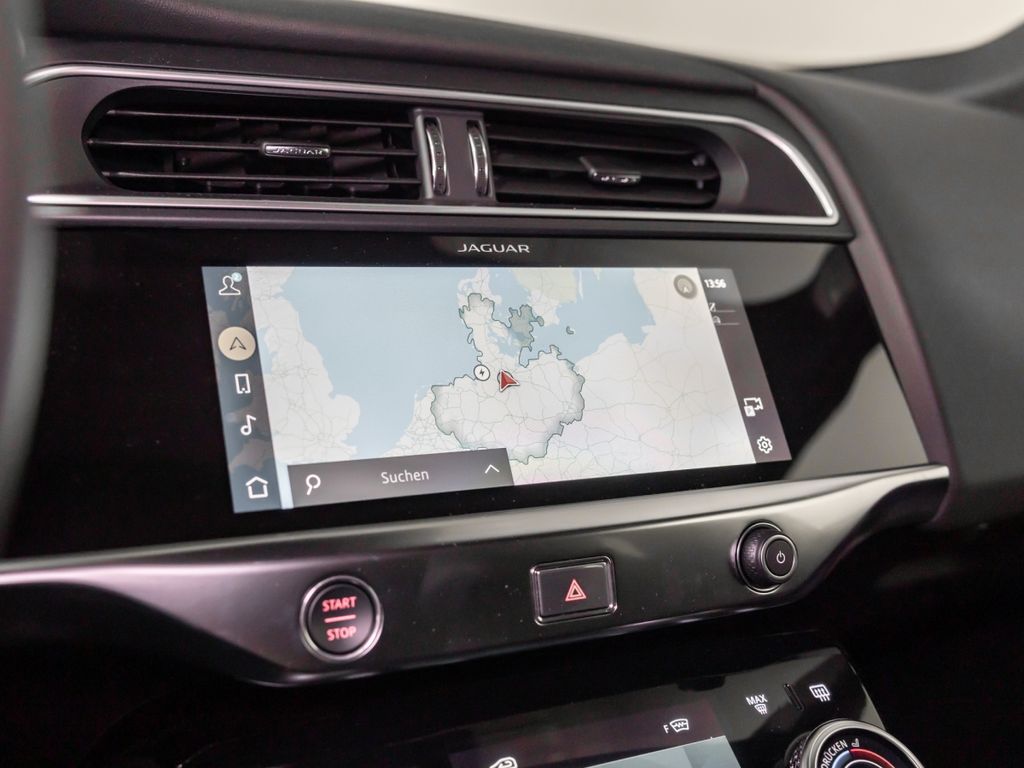 Jaguar I-Pace 2024