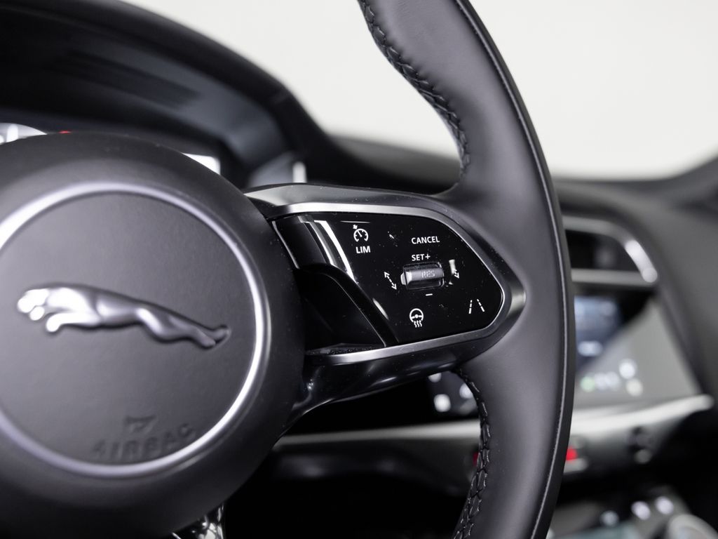 Jaguar I-Pace 2024