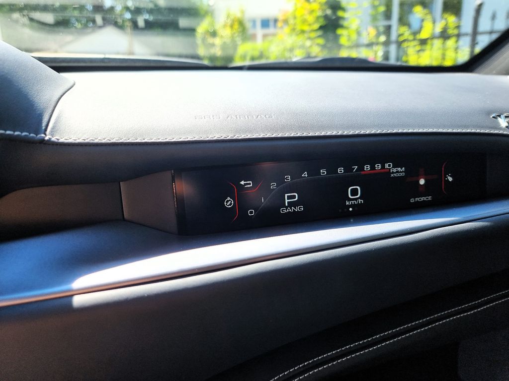 Ferrari Portofino 2018