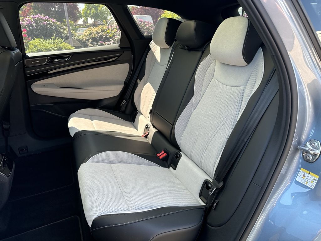 Volkswagen ID.7 2024