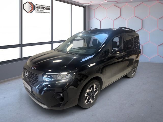 Nissan Townstar 2025