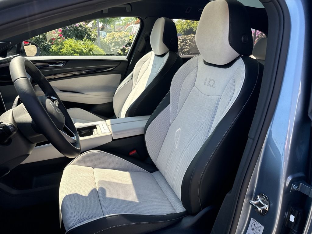 Volkswagen ID.7 2024