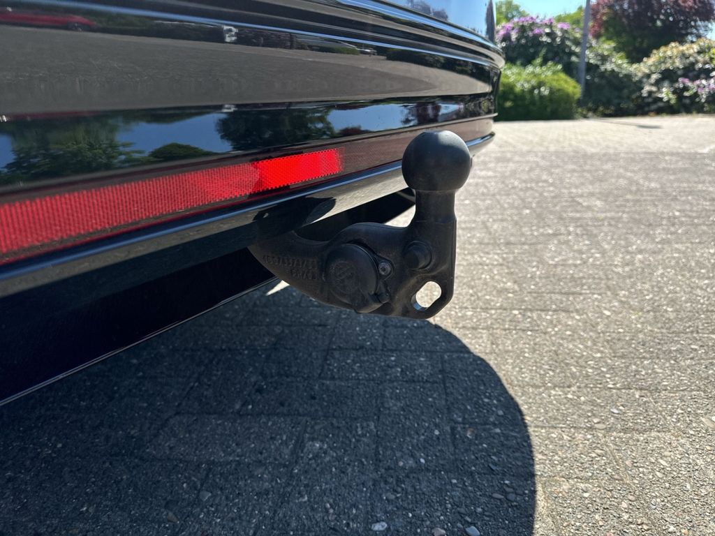 Volkswagen ID.7 2024