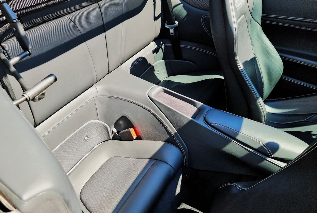 Ferrari Portofino 2018