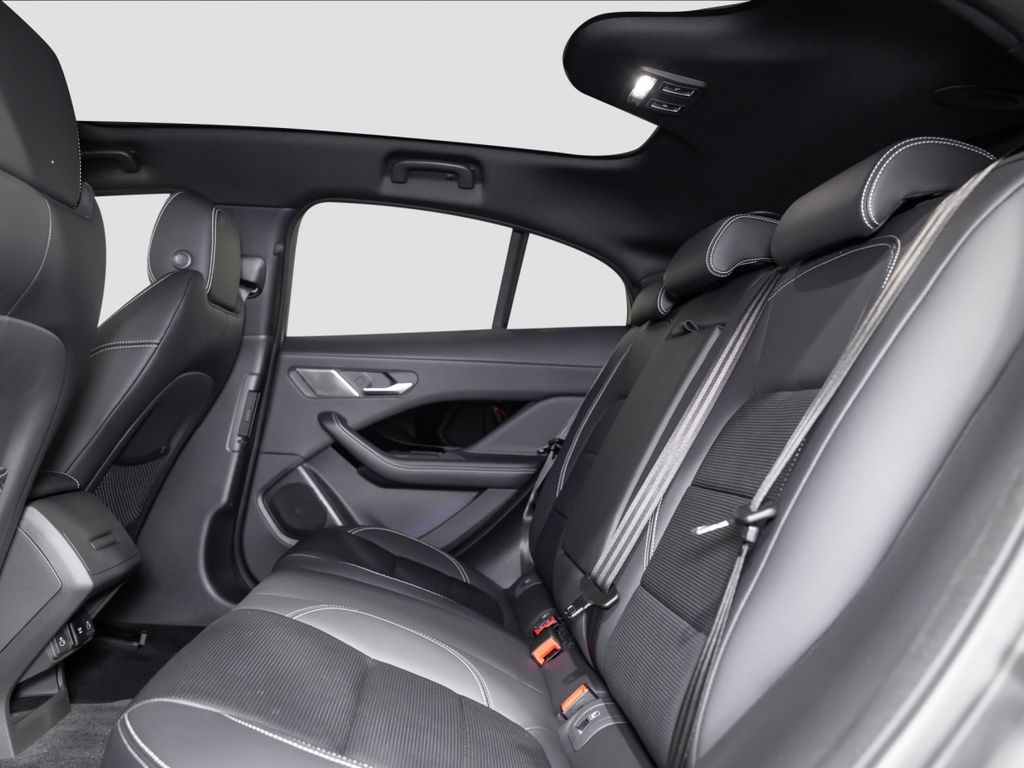 Jaguar I-Pace 2024