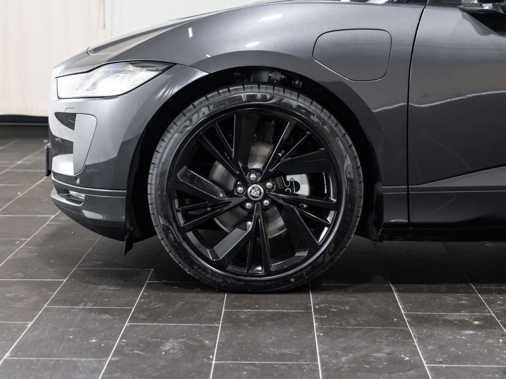 Jaguar I-Pace 2024