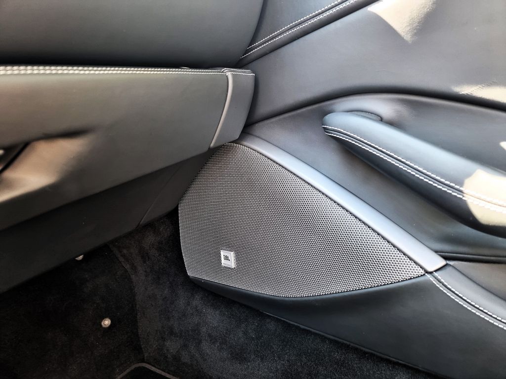 Ferrari Portofino 2018