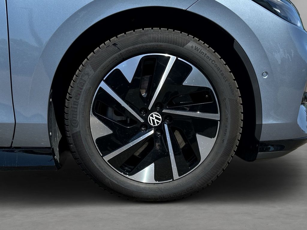 Volkswagen ID.7 2024