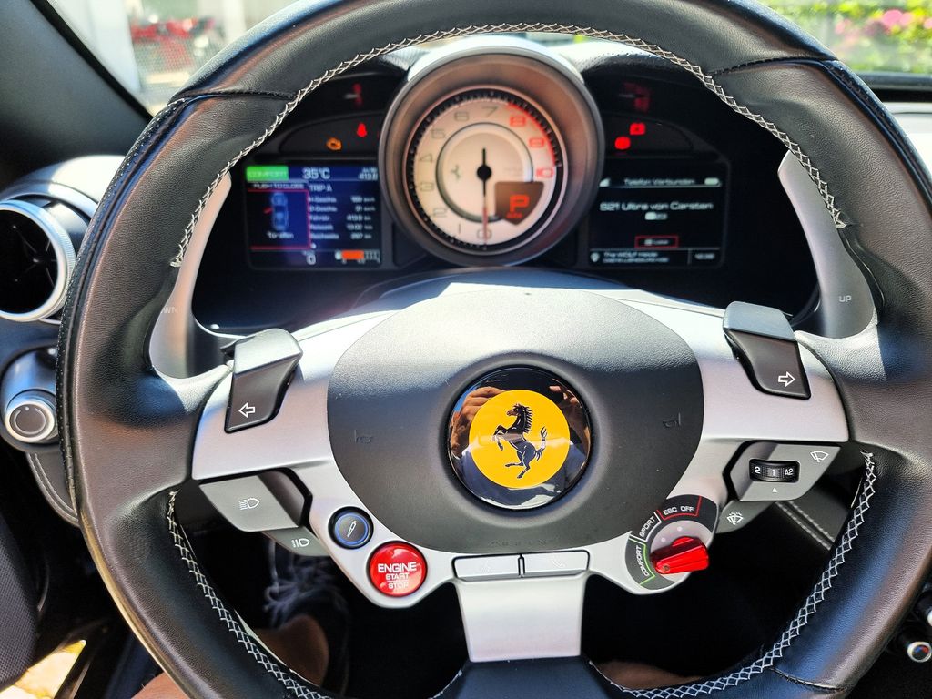 Ferrari Portofino 2018