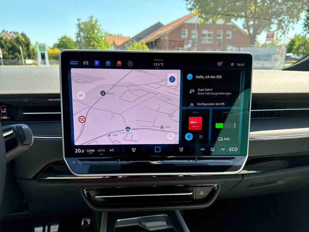 Volkswagen ID.7 2024