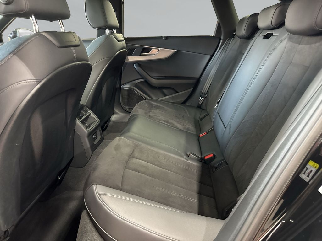 Audi A4 Allroad 2022