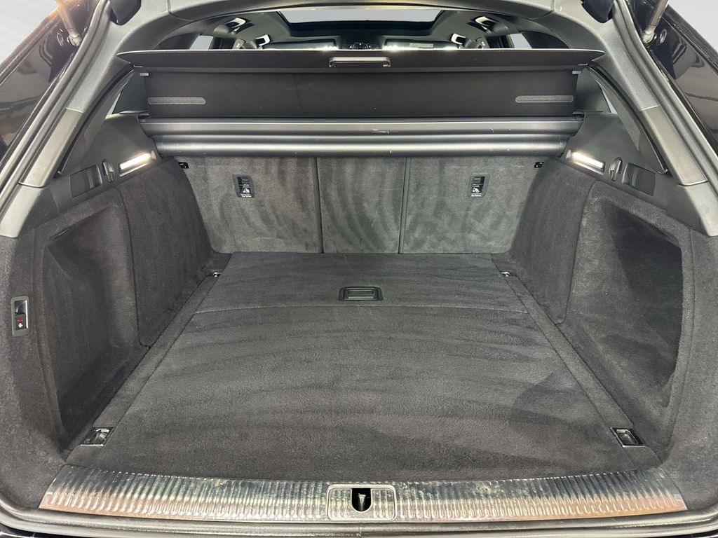 Audi A4 Allroad 2022