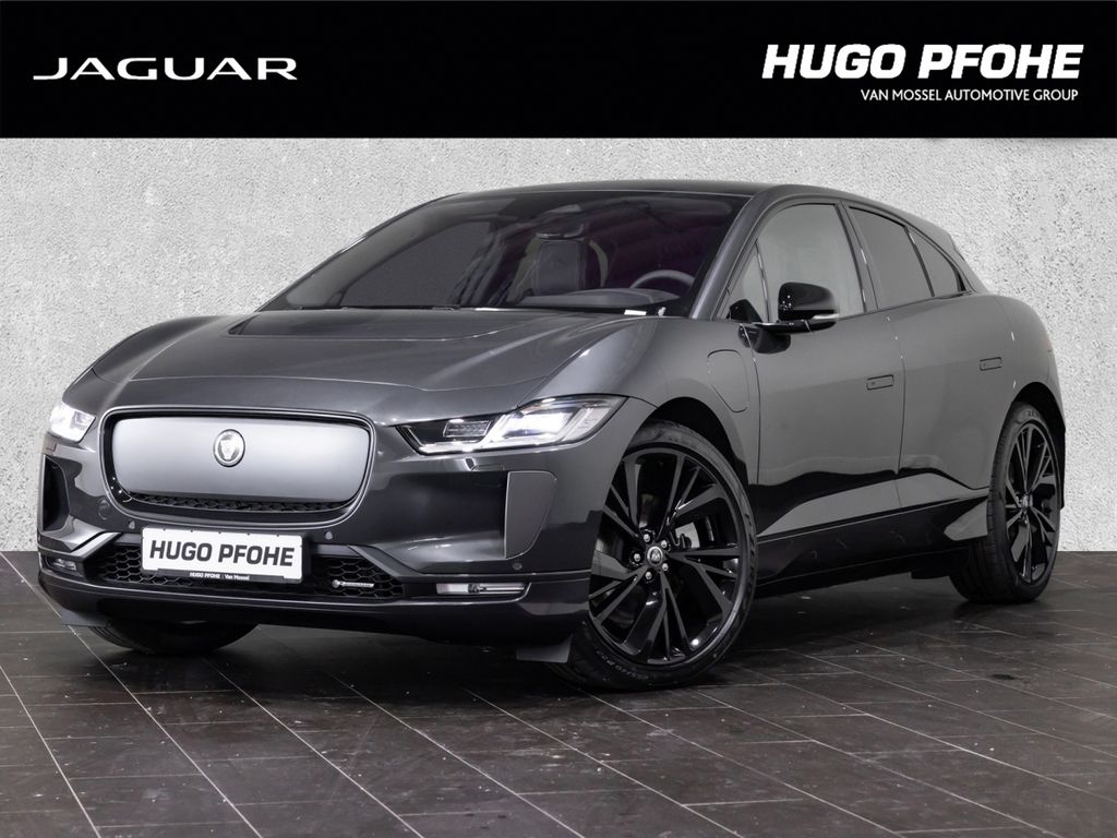 Jaguar I-Pace 2024