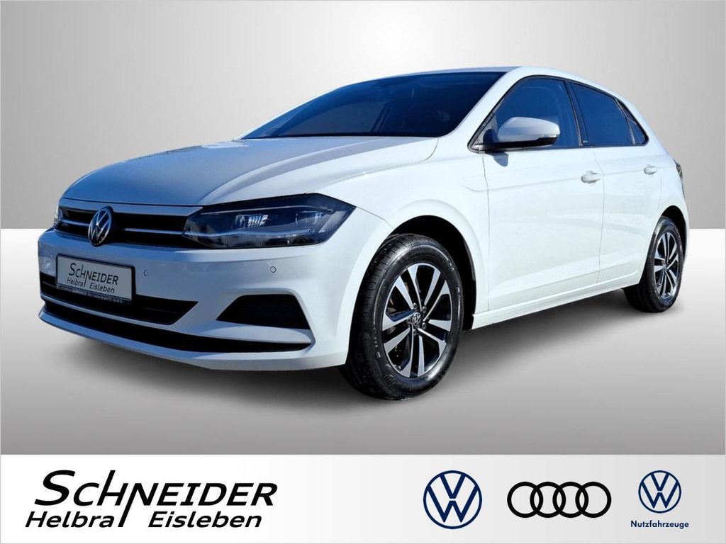 Volkswagen Polo 2020