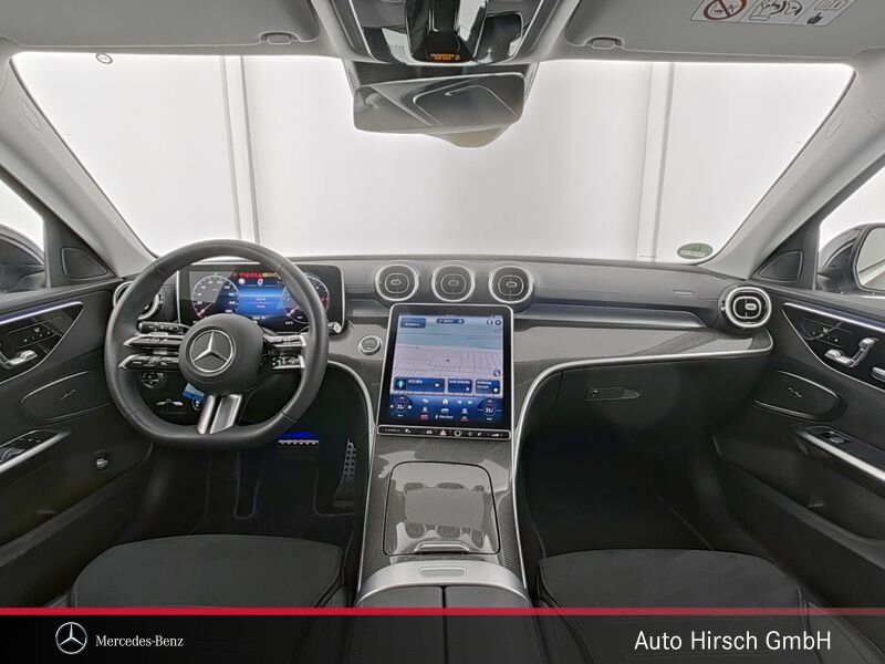 Mercedes-Benz C 300 2023