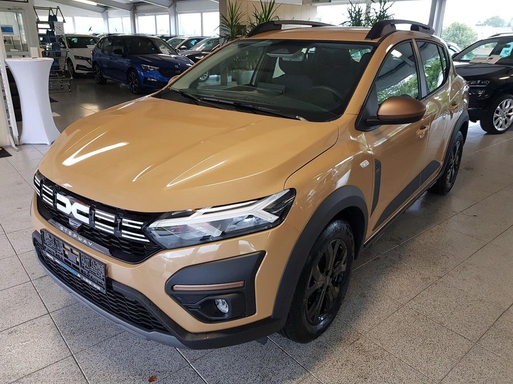 Dacia Sandero 2024