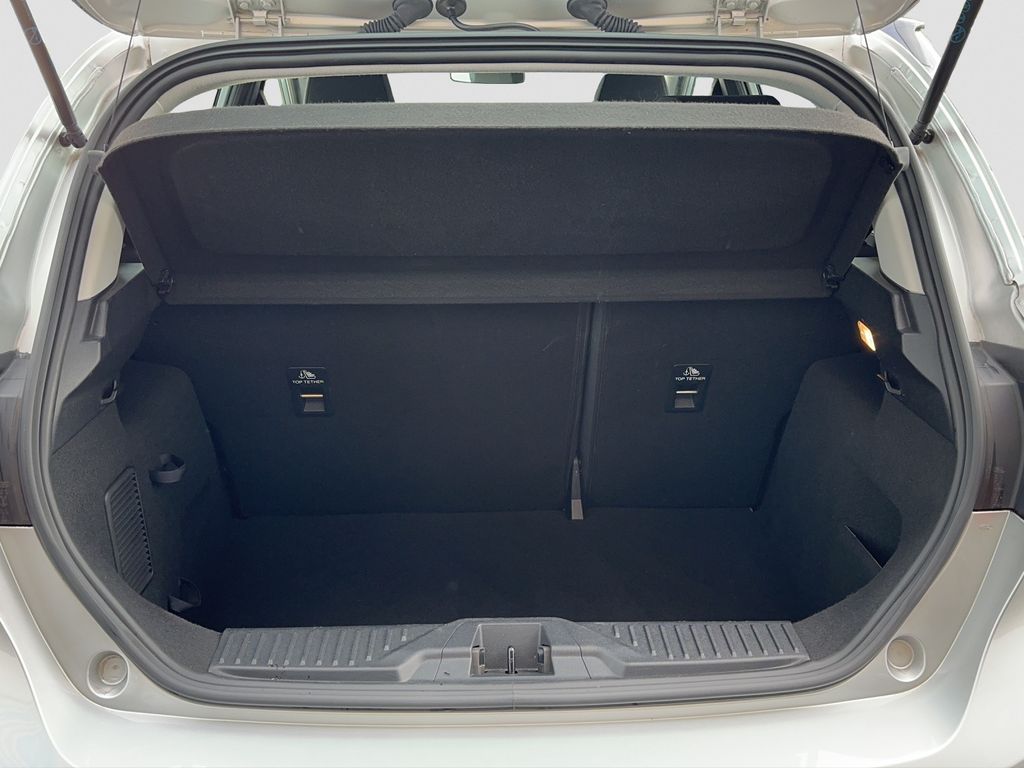 Ford Fiesta 2019