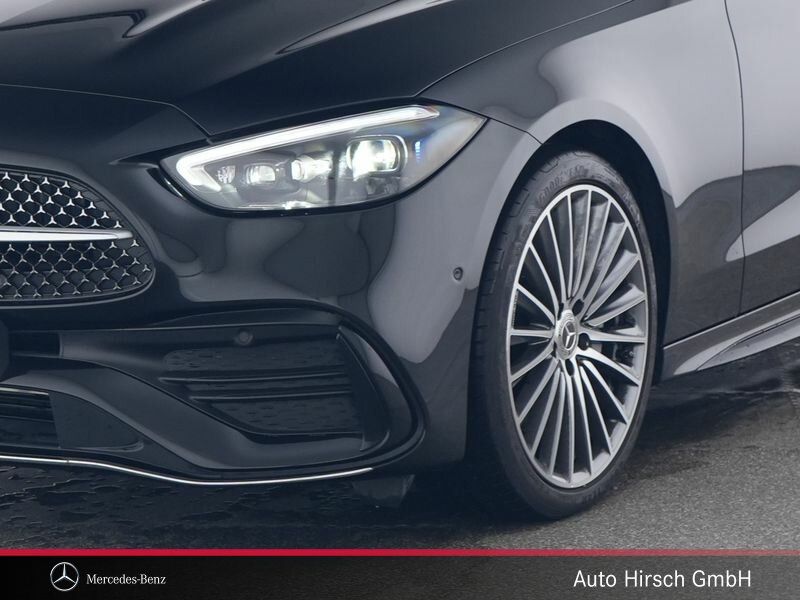 Mercedes-Benz C 300 2023
