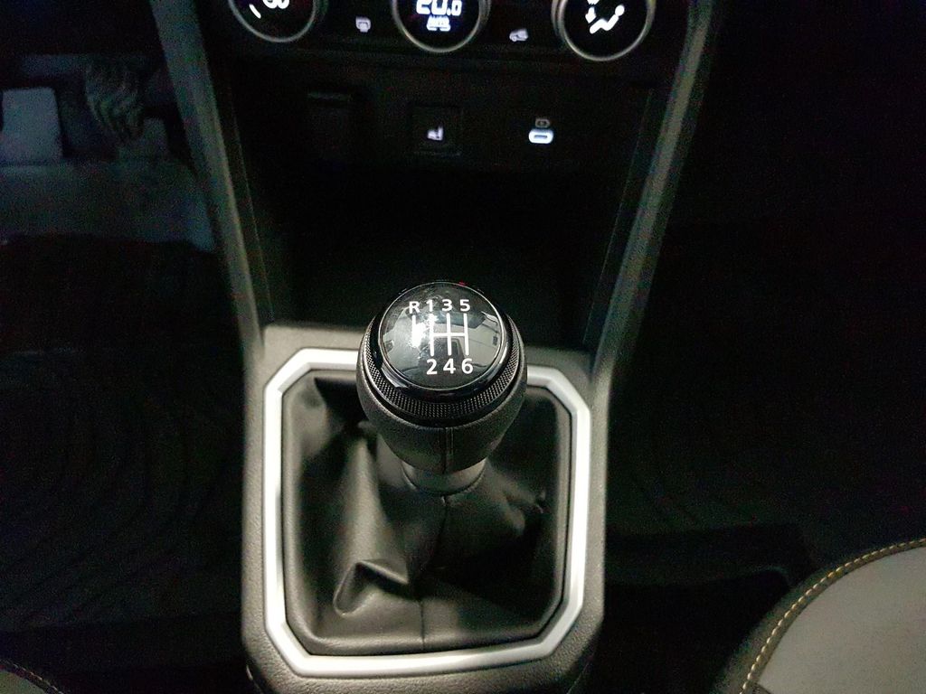 Dacia Sandero 2024