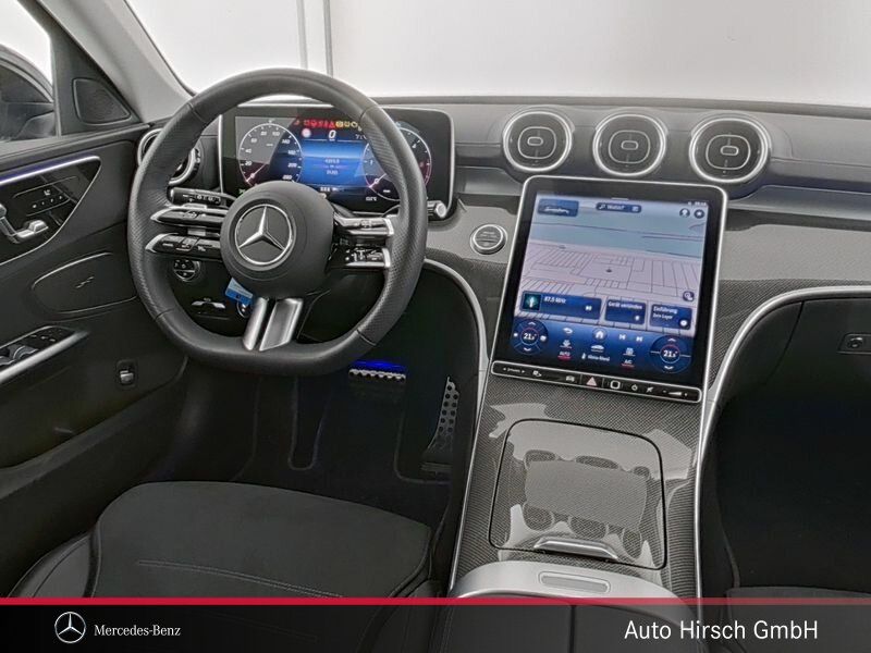 Mercedes-Benz C 300 2023