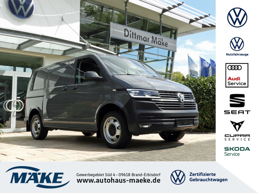 Volkswagen T6 Transporter 2024