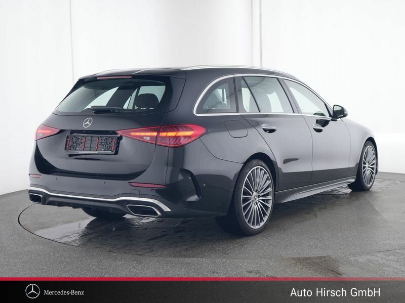 Mercedes-Benz C 300 2023