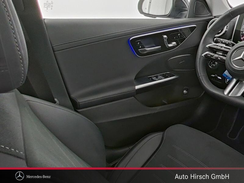 Mercedes-Benz C 300 2023