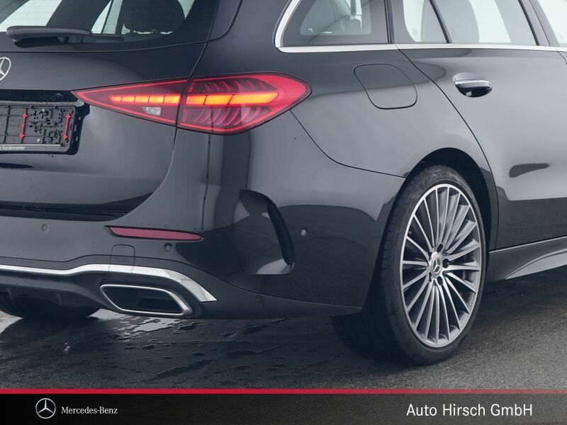 Mercedes-Benz C 300 2023