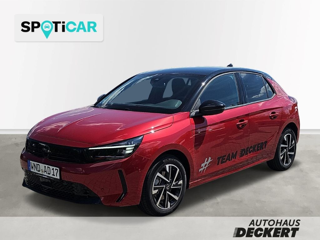 Opel Corsa 2024