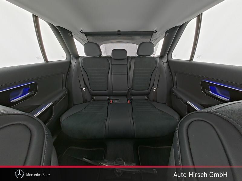 Mercedes-Benz C 300 2023