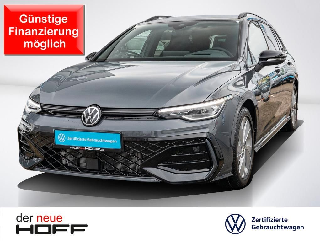 Volkswagen Golf 2025
